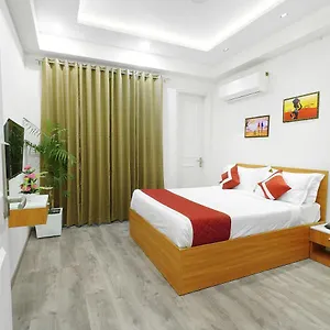 Hotel Octave Orchid Vista, Gurgaon